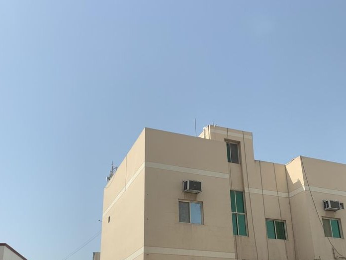 Nejood Fashion, Al Hashimi Resident Compound