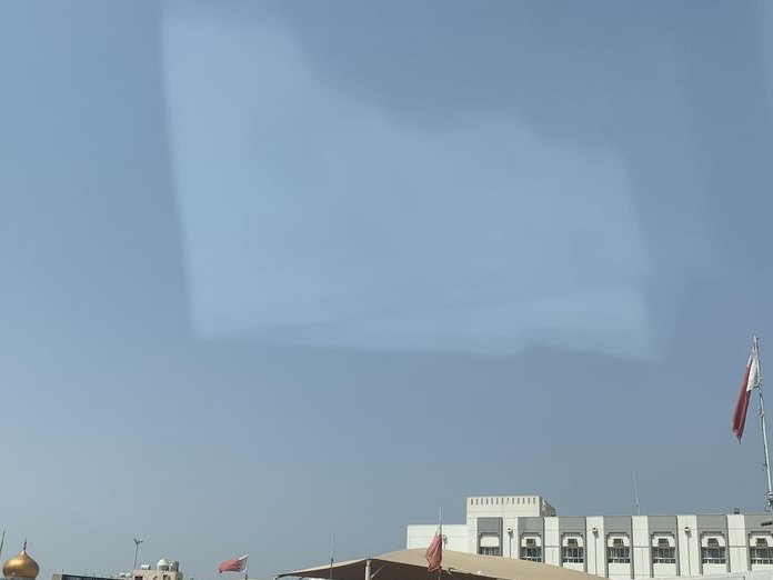 Alzahra Bakery, Seef
