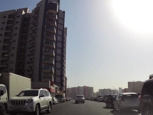 Chinchaaus Restaurant, Al Nahda