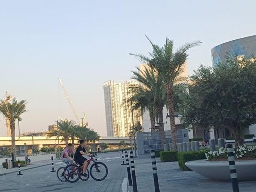 Bebabel Dubai Hills, Sidra 2