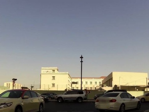 Ashiyana Ladies Beauty Saloon, Al Qusais Industrial 3