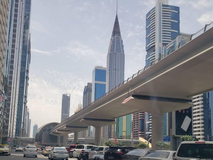 Shisha House DXB, Downtown Dubai & DIFC