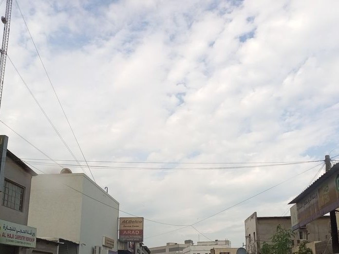 Al Karama Bakery, Al-Hidd