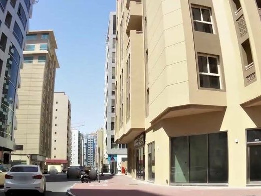 Pietza Pizza Resturant, Al Barsha 1