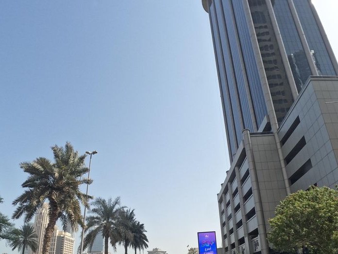 Nicolas & Jean Beauty Salon, Dubai Media City