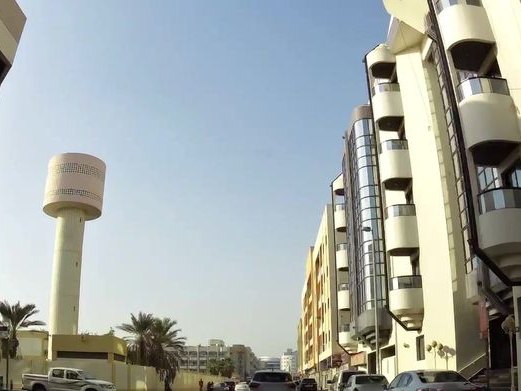 Al Damyati restaurant, Bur Dubai & Al Seef