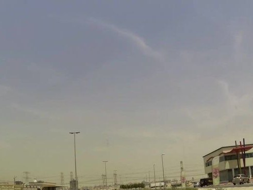 LaPerla Beauty Center, Nadd Al Hamar