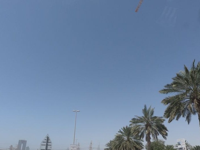Costa Coffee - Premier Inn Hotel, Ibn Battuta, Jabal Ali 2