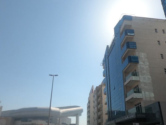 Theupyardrooftoplounge, Al Barsha 1