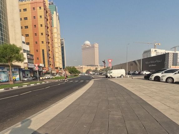 Al Aumdah Restaurant, Al Barsha 1
