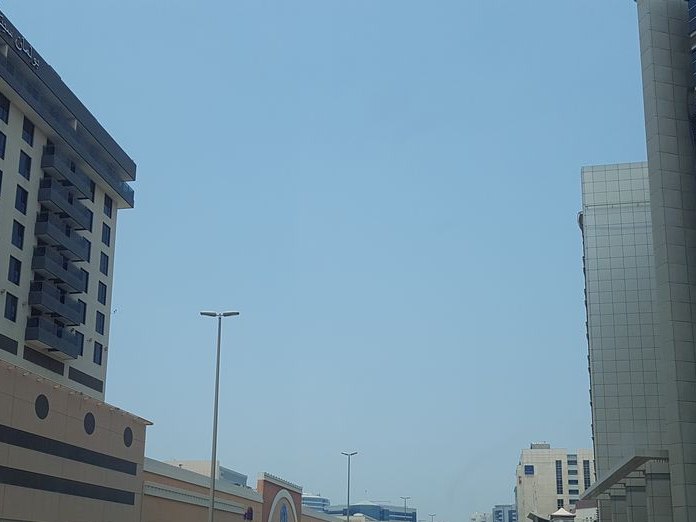 Rio Star Cafe, Port Saeed