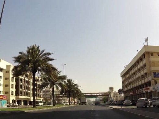 Adaminde Chayakada, Al Qusais
