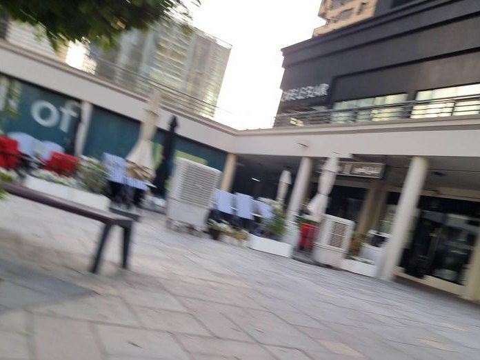 My Style & Beauty Salon, Jumeirah Lakes Towers