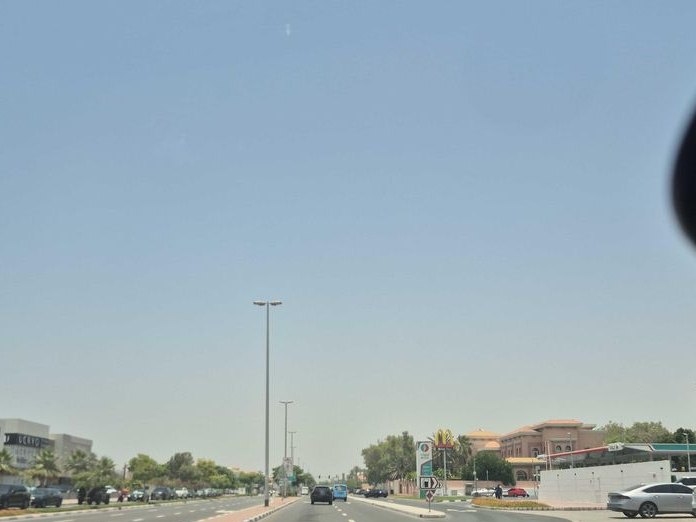 Locks By Lou Lou Al Wasl, Umm Al Sheif