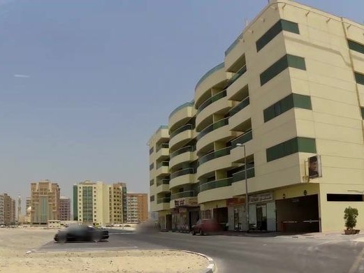 Time Dunes Hotel Apartment, Al Nahda & Al Qusais