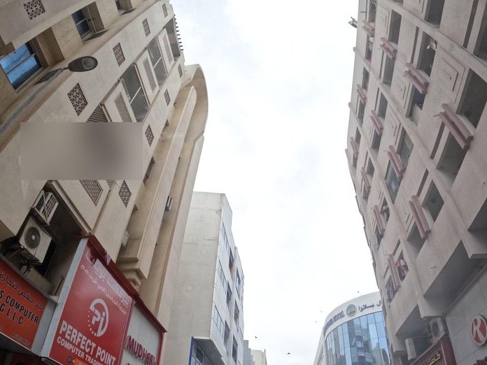 Gateway Hotel, Al Souq Al Kabeer