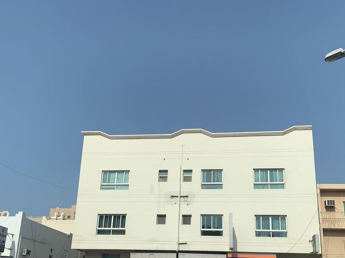 Al Tayybeen, Galali