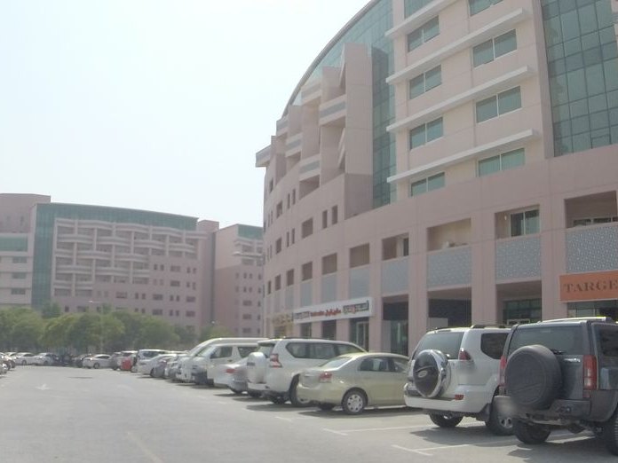 Amma's Restaurant, The Gardens
