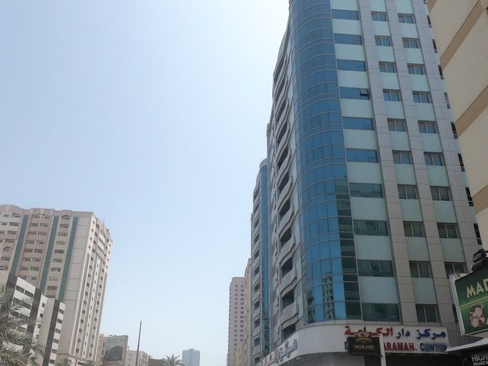 Taste Philippines Restaurant, Al Majaz