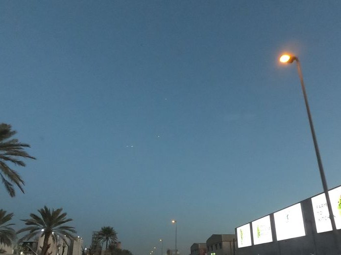 Max Burn Gym, Al Safa 2
