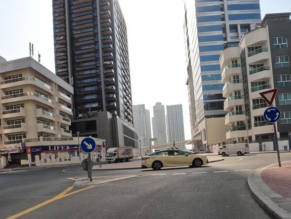 Mercan Restaurant مطعم ميركان, Dubai Marina