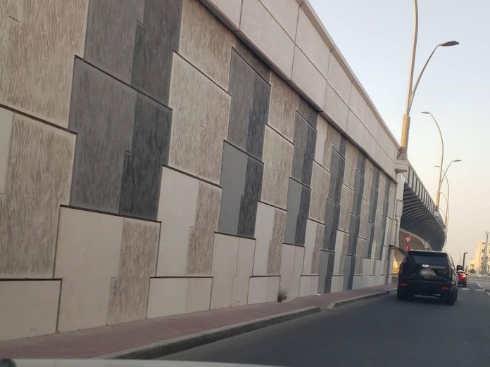 Dips Cafe, Jumeirah Island 2