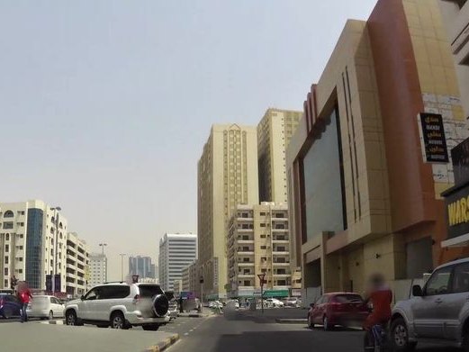 Warsan Mandi Restaurant, Al Soor