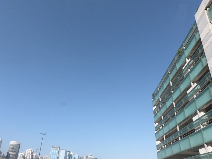 Madi International, Jumeirah Lakes Towers