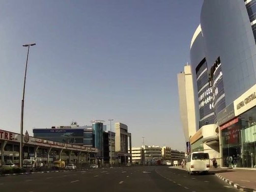 BELLEZONE, Al Khabisi