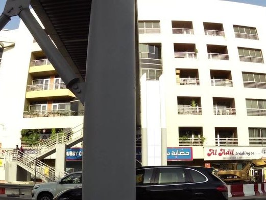 Elco Restaurant, Karama