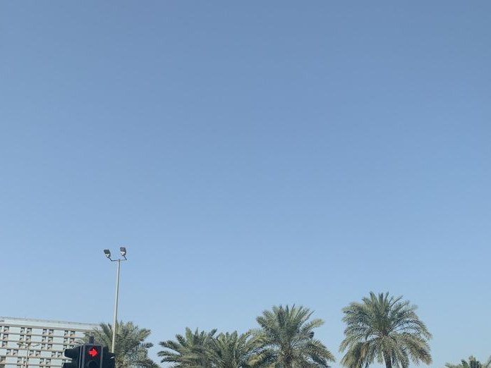 Dairy Queen, Bahrain Financial Harbor