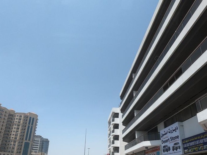 Cafino Cafe, Al Qusais Industrial Area