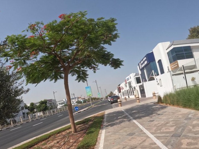 Kababi Premium, Jumeirah 1