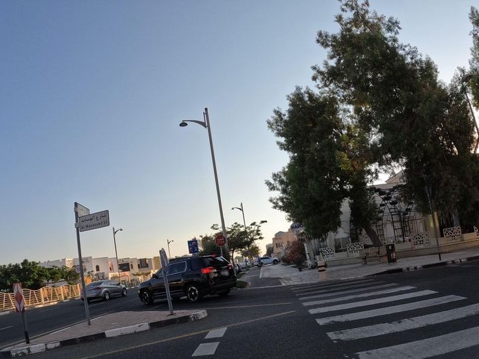 Miraj Islamic Art Centre, Umm Suqeim 1
