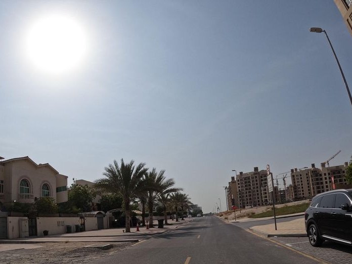 Tender Hearts Arena, Umm Suqeim & Al Sufouh