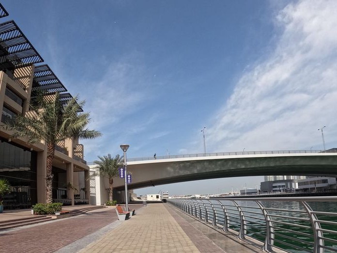 Siddharta Lounge by Buddha-Bar, Dubai Media City
