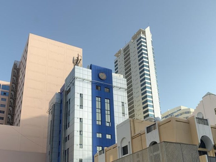 Havanna Restaurant, Al-Qudaibiya