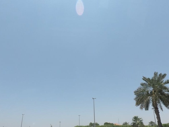 Indian Pavilion, Al Safa