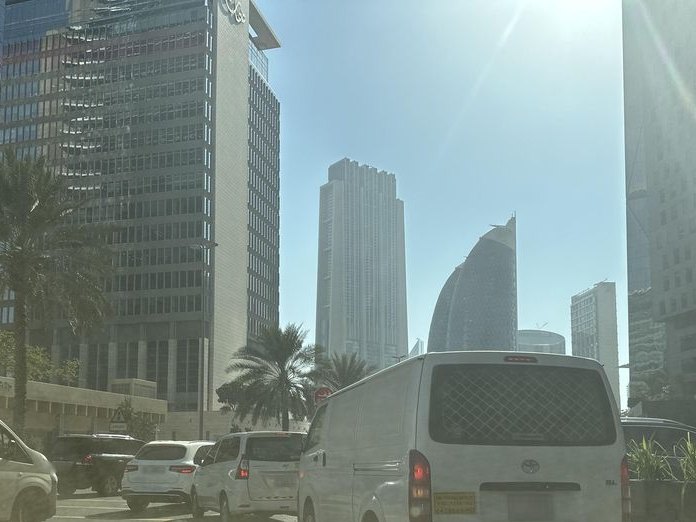 Orijins, Downtown Dubai & DIFC