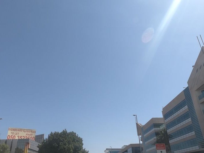 Hookah Pani Dubai, Oud Metha