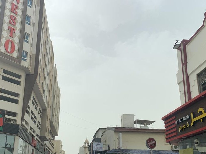 The Lebanese Restaurant, Al Hoora