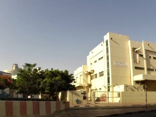 Elbha Tailoring Dubai, Al Rigga