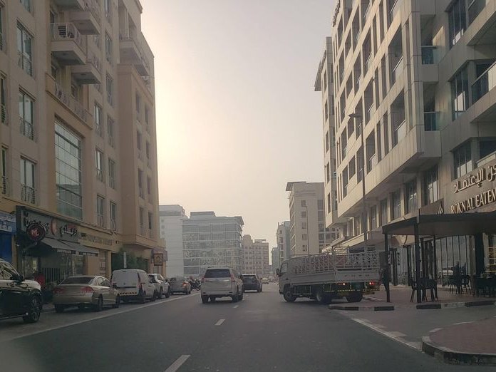 DZZRT Esports Gaming Club, Al Barsha 1