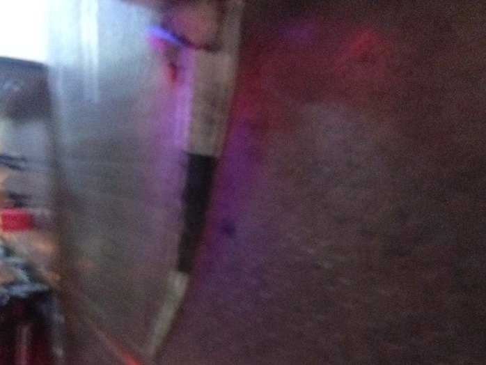Pinky'z Moroccan Bath Spa, Riggat Al Buteen