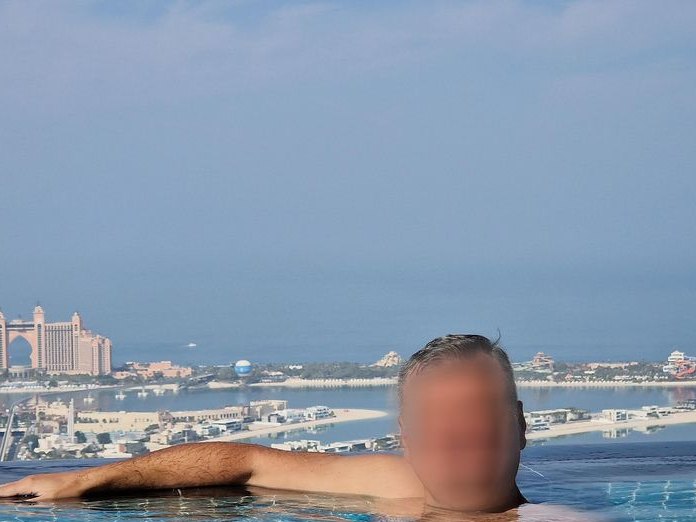 Aretha Dubai, Palm Jumeirah