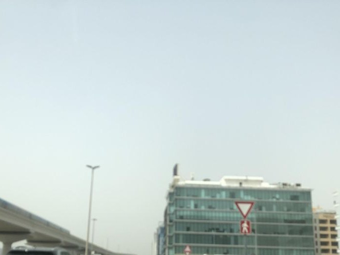 Sky Spa Al Barsha, Al Barsha 1