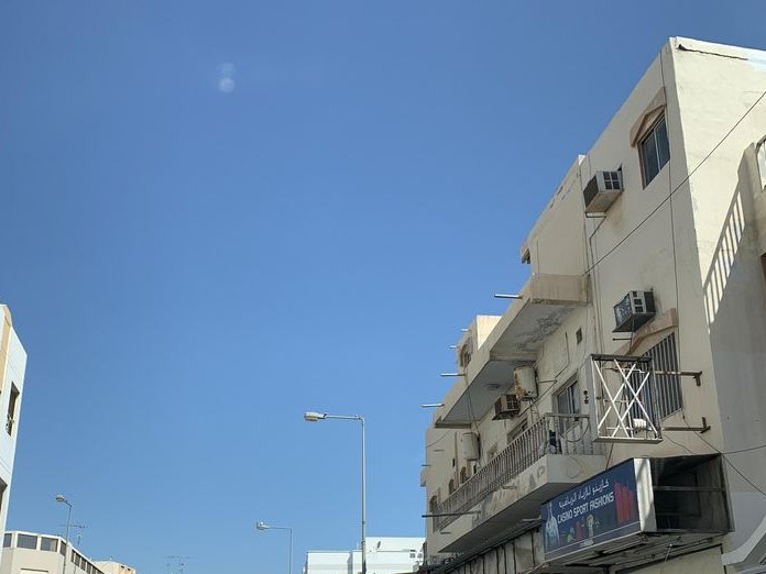 Rio Grills and Brosted, Halat Al-Sletah