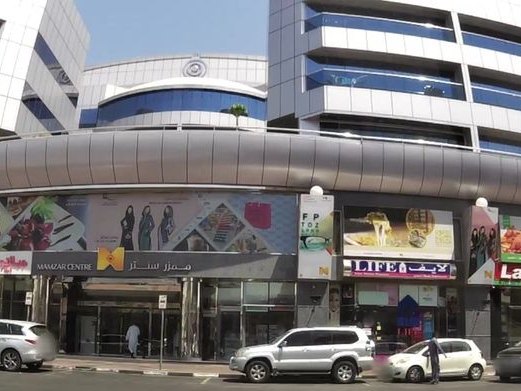 Alamoor Express مطاعم الأمور, Hor Al Anz East