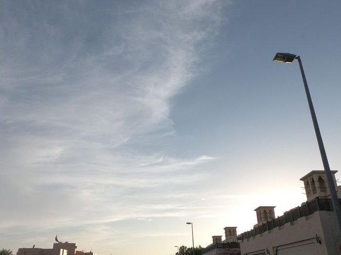 Kite Club Dubai, Jumeirah 3