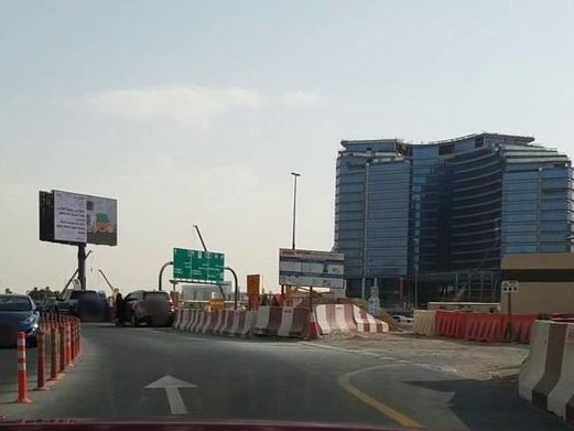 Style Avenue, Port Saeed